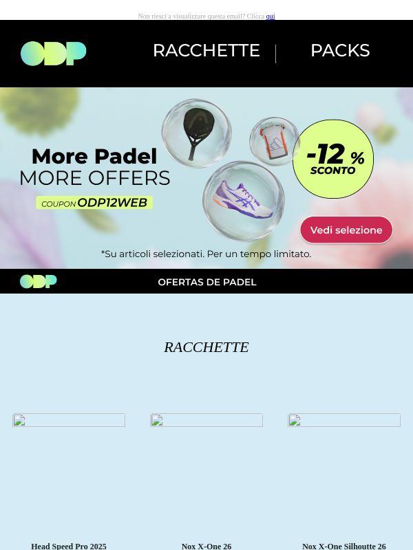 💸 Oggi tutto ti costa il 12% in meno