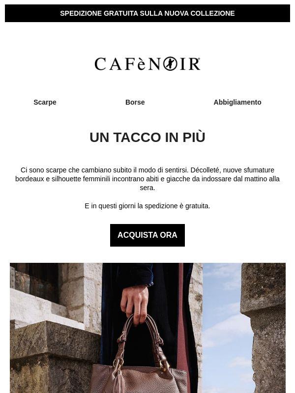 Basta un paio di décolleté. Scopri le tue preferite.