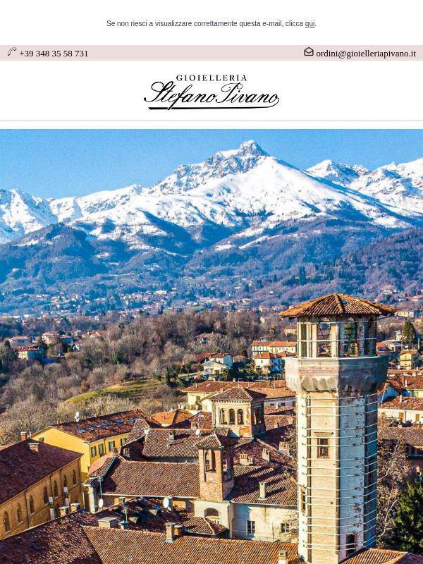 Biella: il saper fare, da sempre