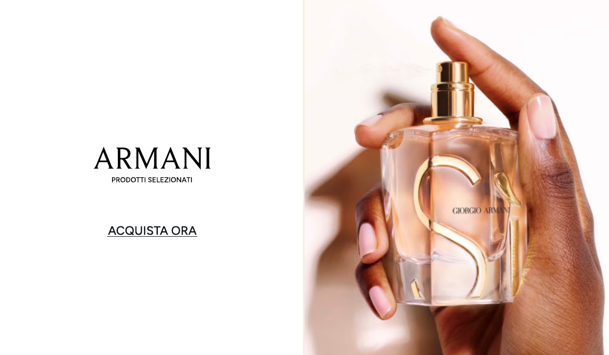 ARMANI