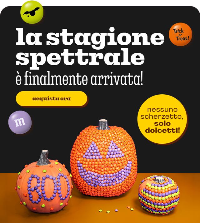 ACQUISTA ORA