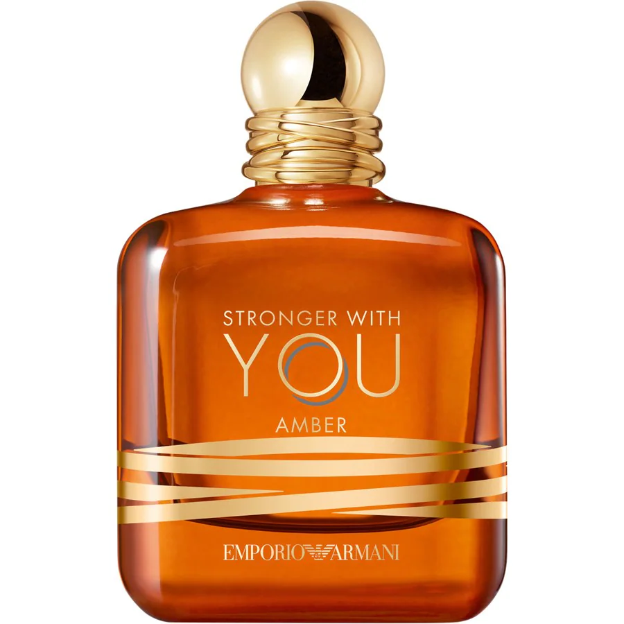Eau de Parfum Spray