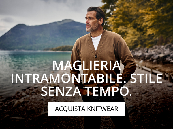 Acquista knitwear