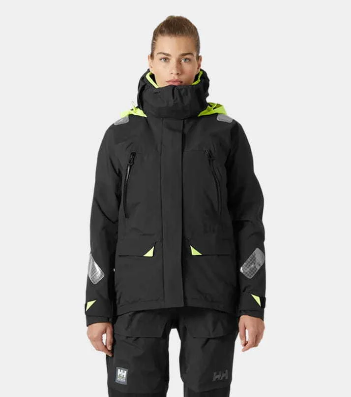 Women's Skagen Offshore Sailing Jacket