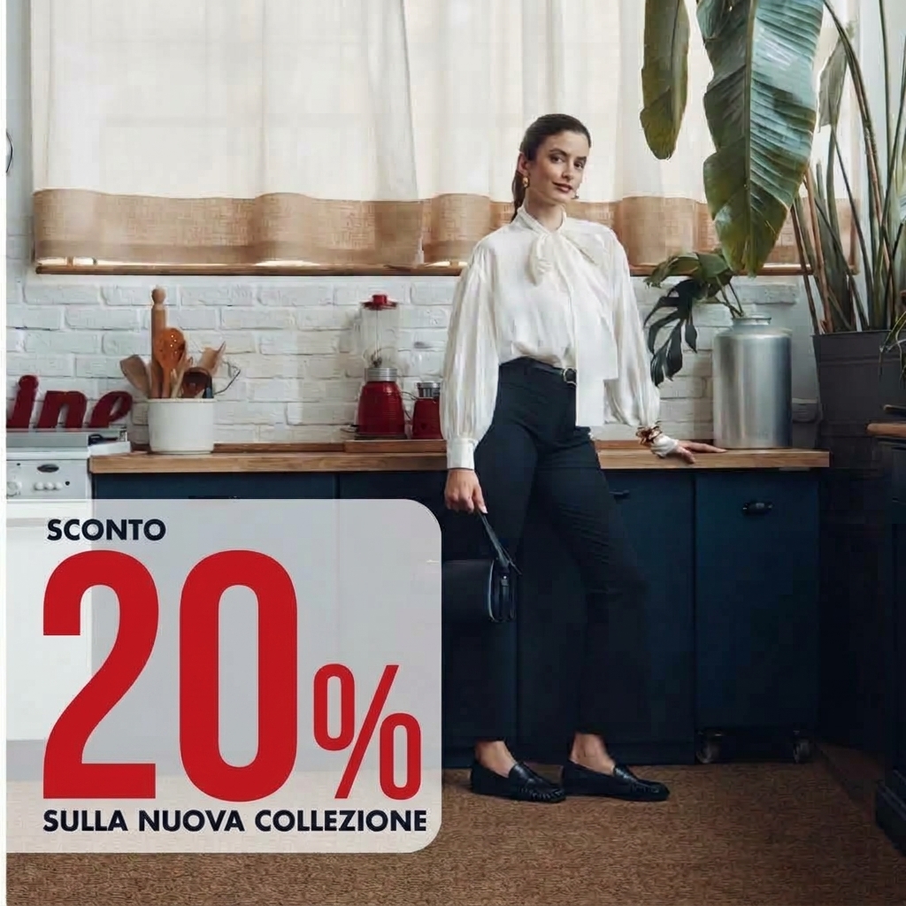 Scarpe&Scarpe vetrina