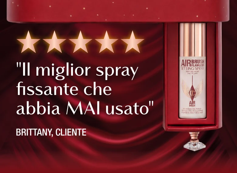 AIRBRUSH FLAWLESS SETTING SPRAY