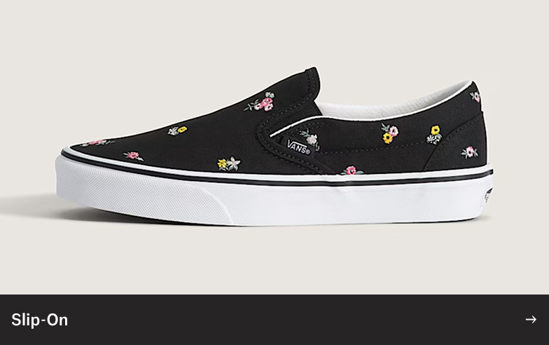 Slip-on