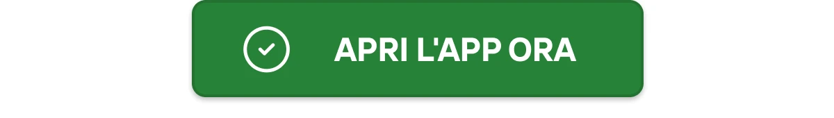 Apri l'App Ora Apri l'App Ora