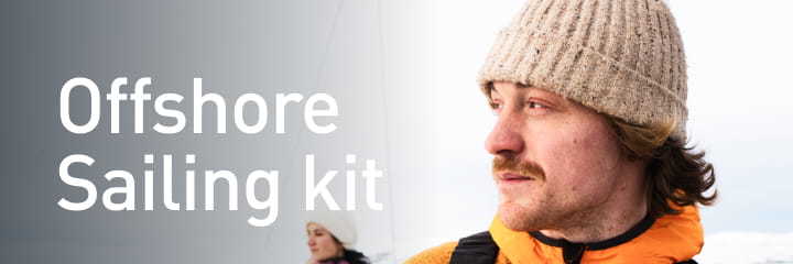 Offshore Sailing Kit