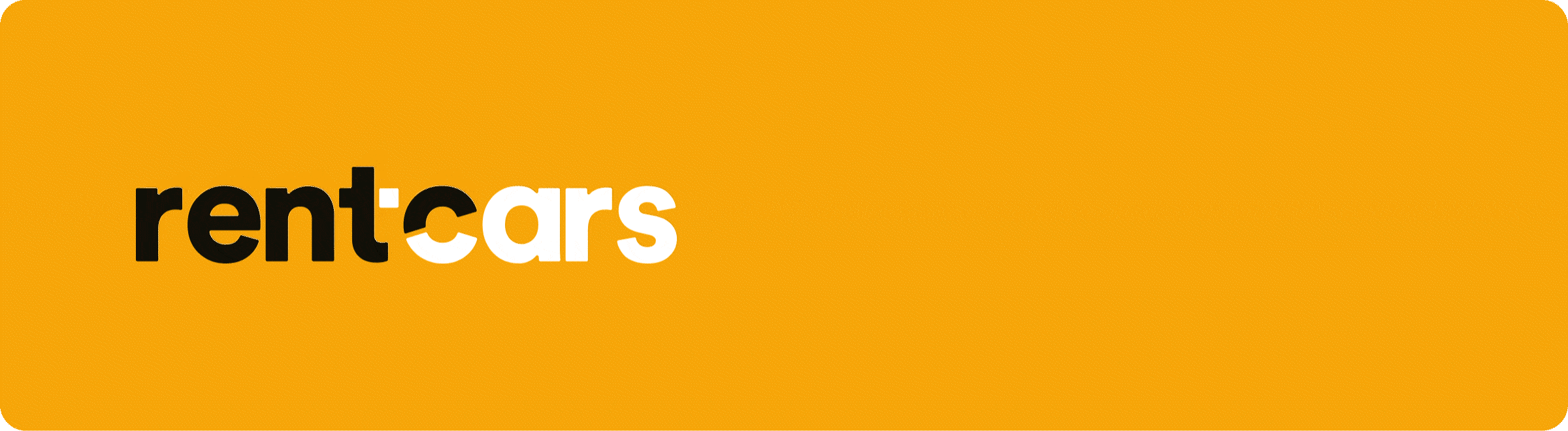Rentcars: Noleggio auto facile, a modo tuo. Rentcars: Noleggio auto facile, a modo tuo.