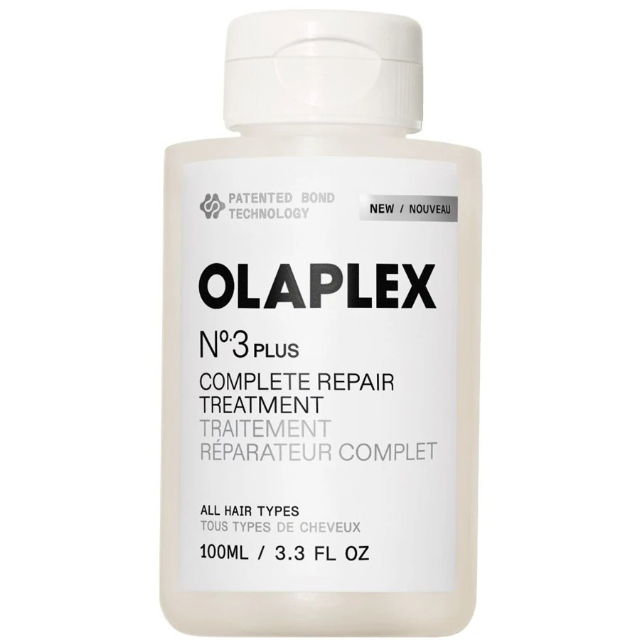 No. 3PLUS Complete Repair Treatment