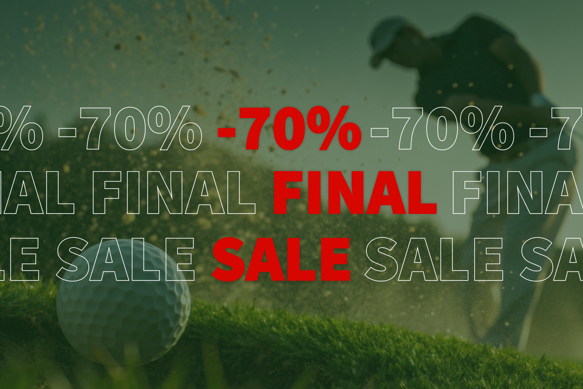 Final Sale