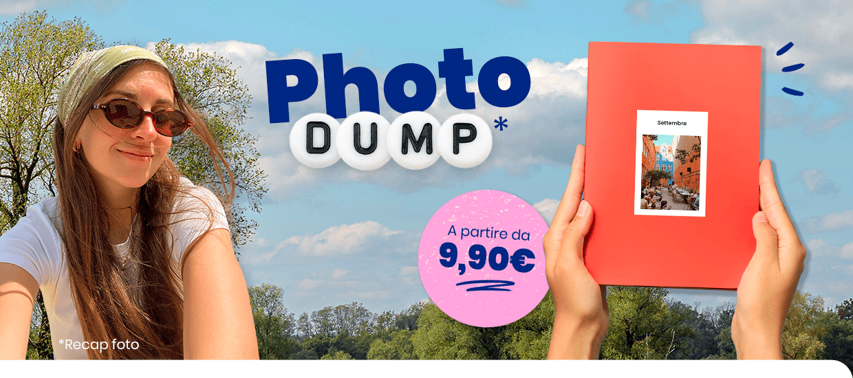 Photo Dump di Settembre