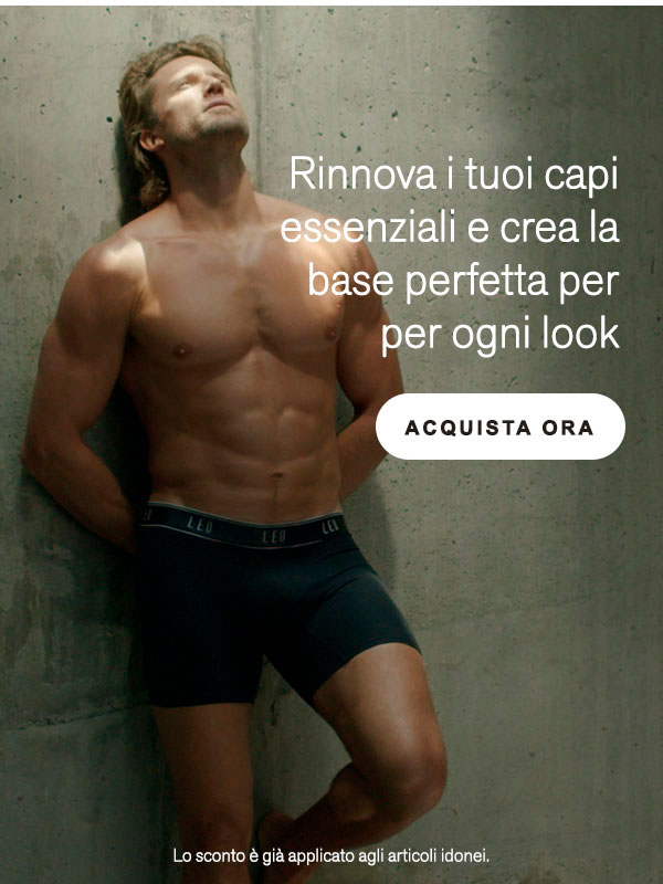 Saldi Leonisa