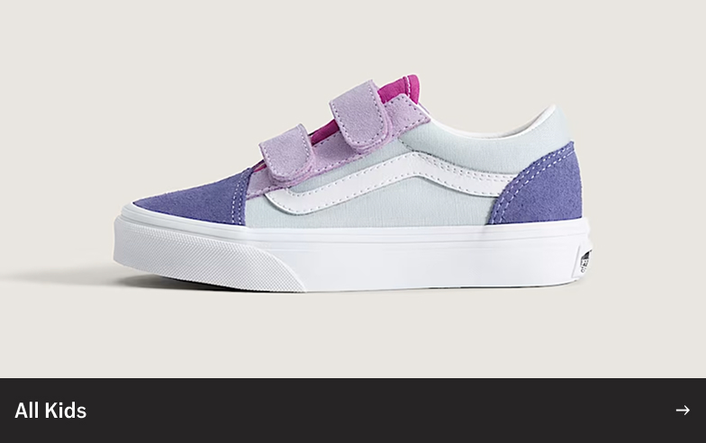 All Kids Shoes