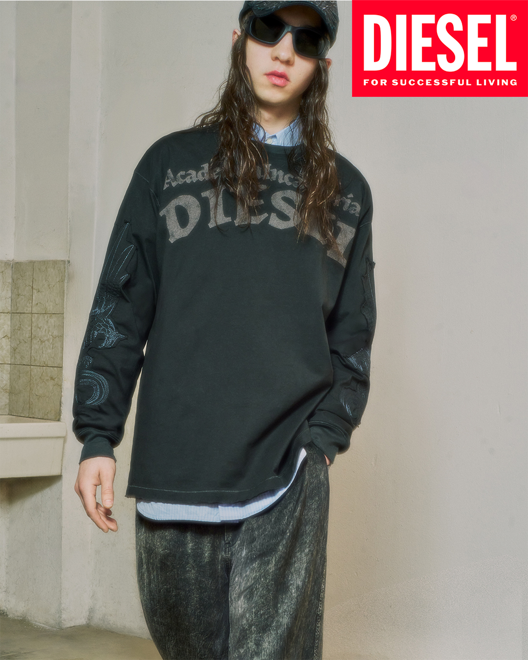 Diesel
