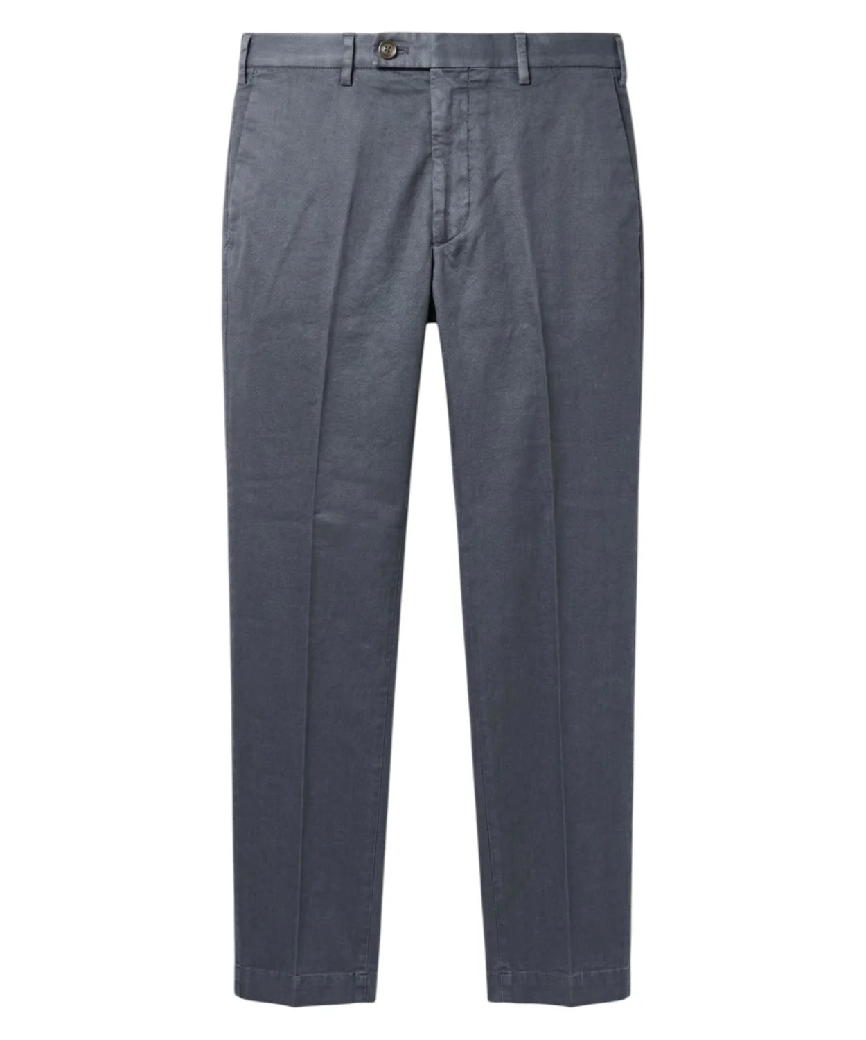 Image of Pantaloni Slim Fit Uomo Michael Coal Brad con Tasca