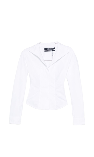 Cotton shirt