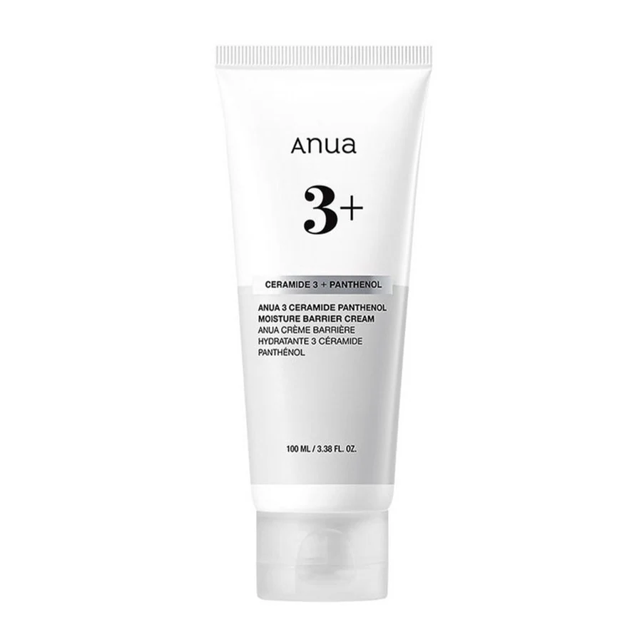 Ceramide Panthenol 3 Moisture Barrier Cream