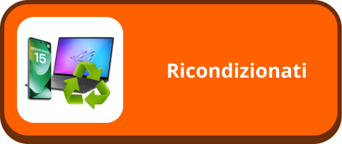Ricondizionati