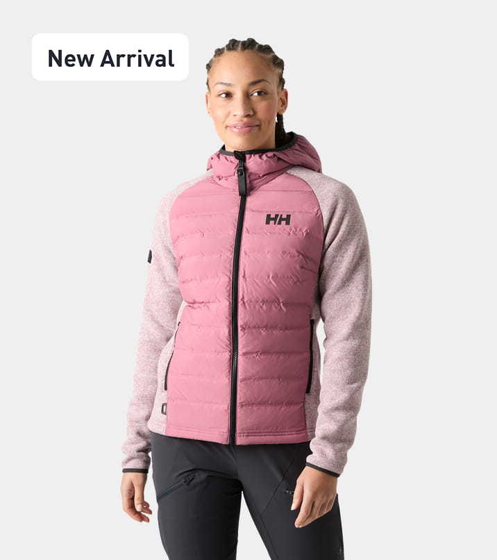 Women's Skagen Hybrid Knit Insulator