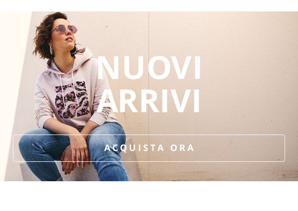 Scopri le novità alla moda – acquista ora!
