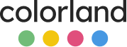 Logo Colorland