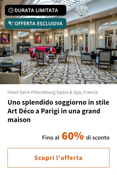 Uno splendido soggiorno in stile Art Déco a Parigi in una grand maison