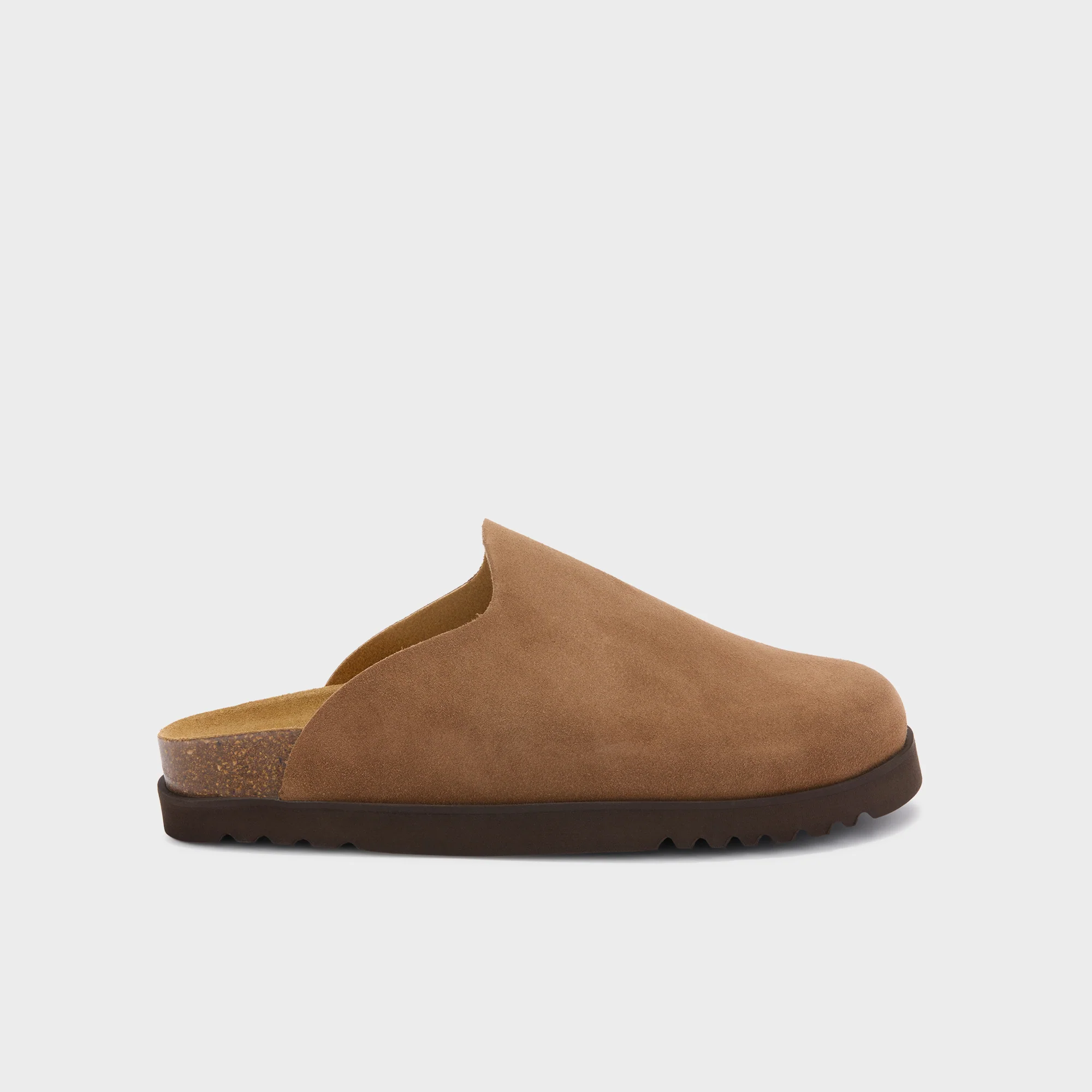 Image of ERIC CLOG PLAIN