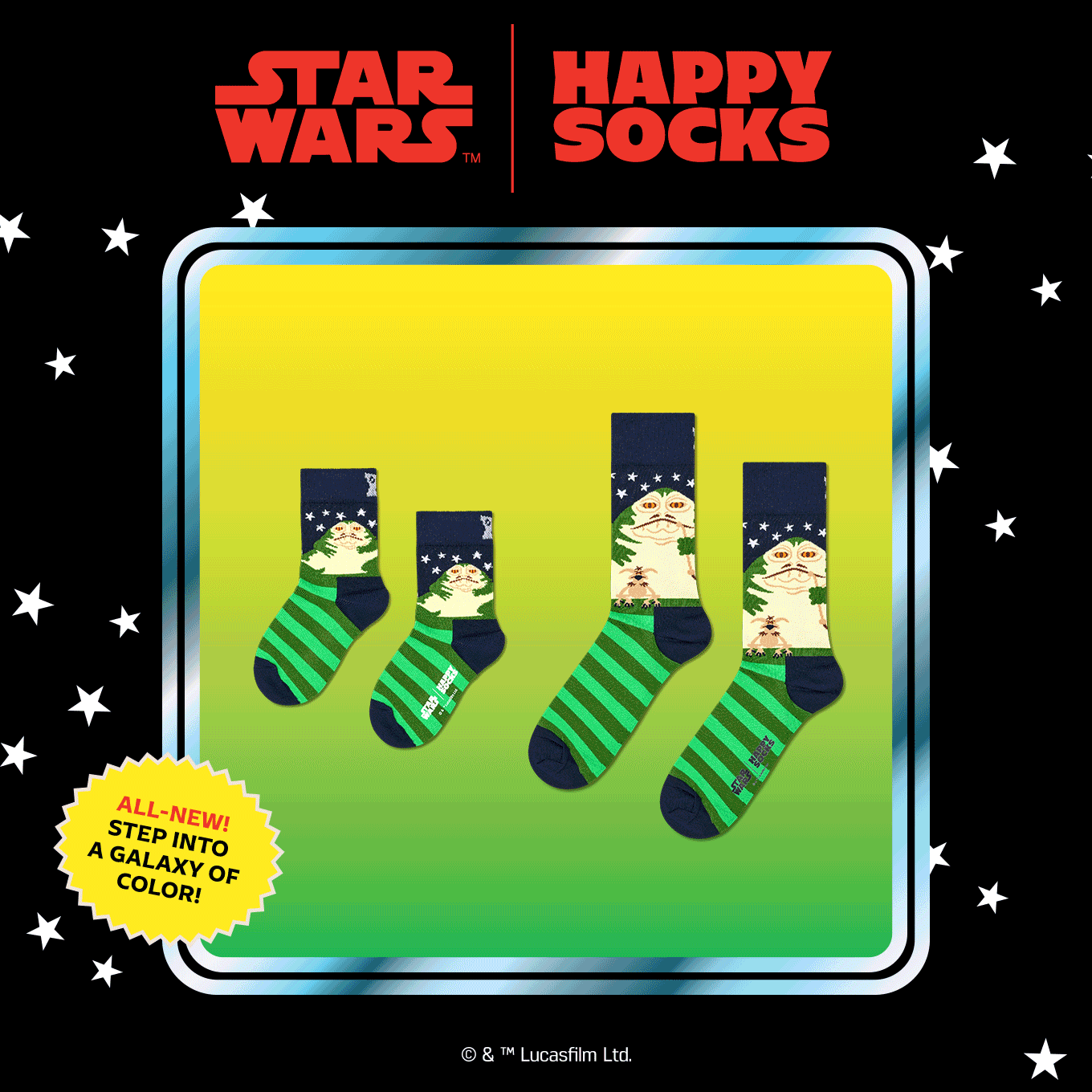 Star Wars™