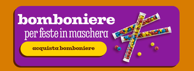 ACQUISTA BOMBONIERE