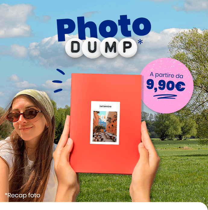 Photo Dump di Settembre