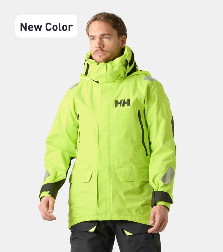 Men's Skagen Offshore Jacket
