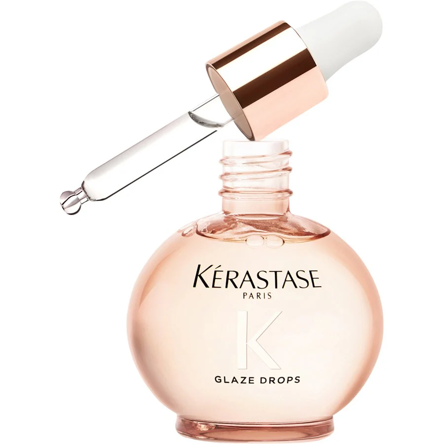 Glaze Drops