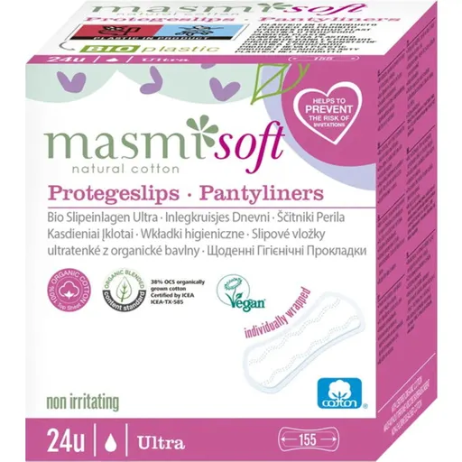 masmi Salvaslip Ultra Sottili