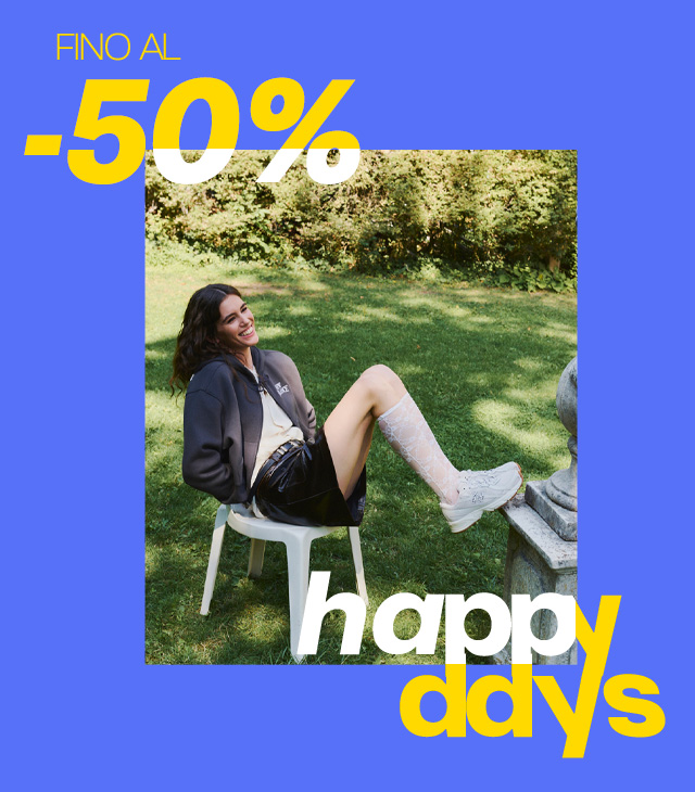 Happy Days