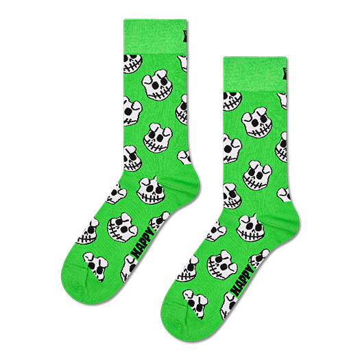Calzino per cani Skelly