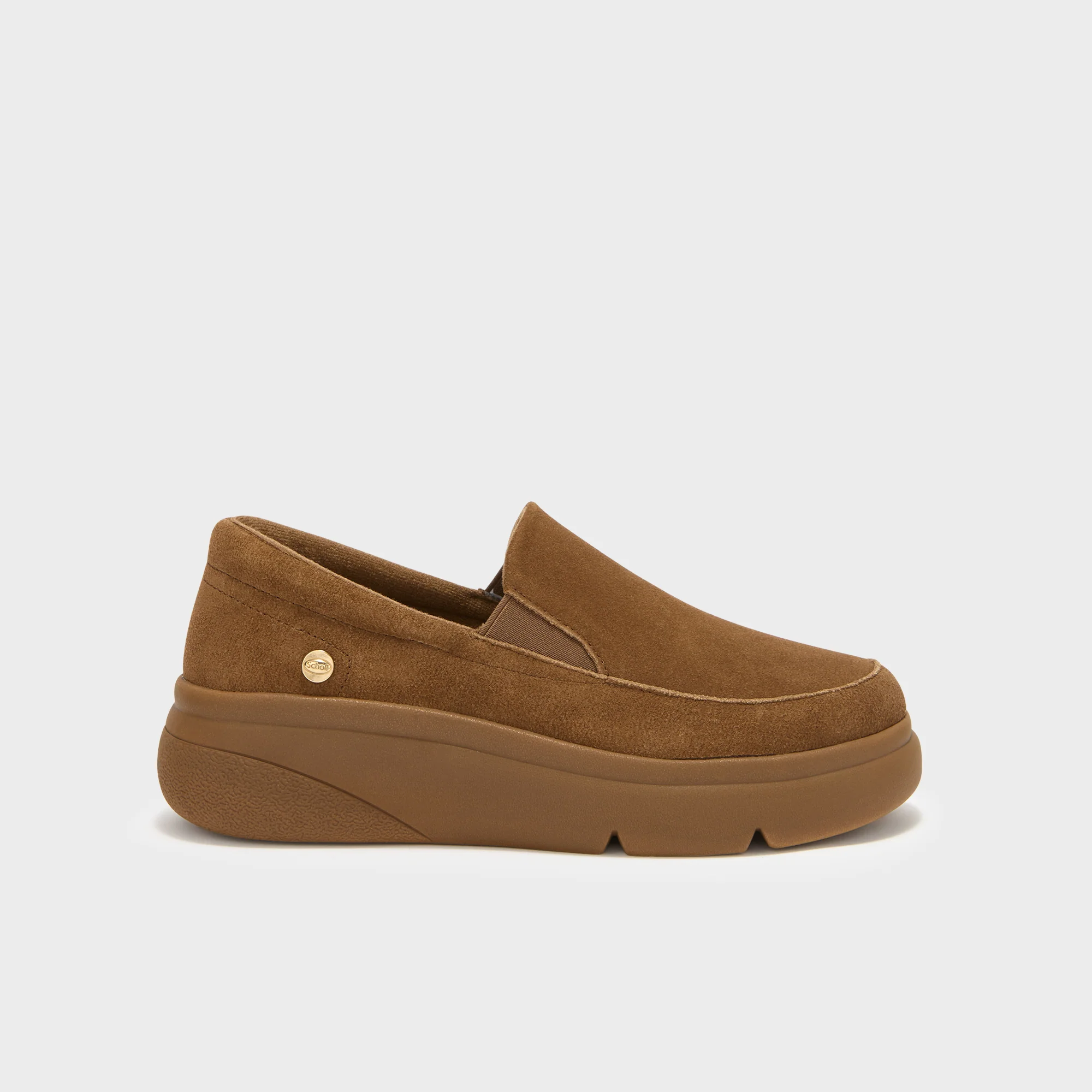 Image of ZERMATT SLIP ON