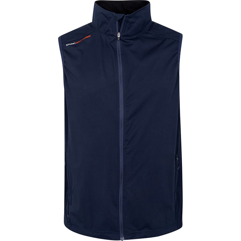 Gilet a vento