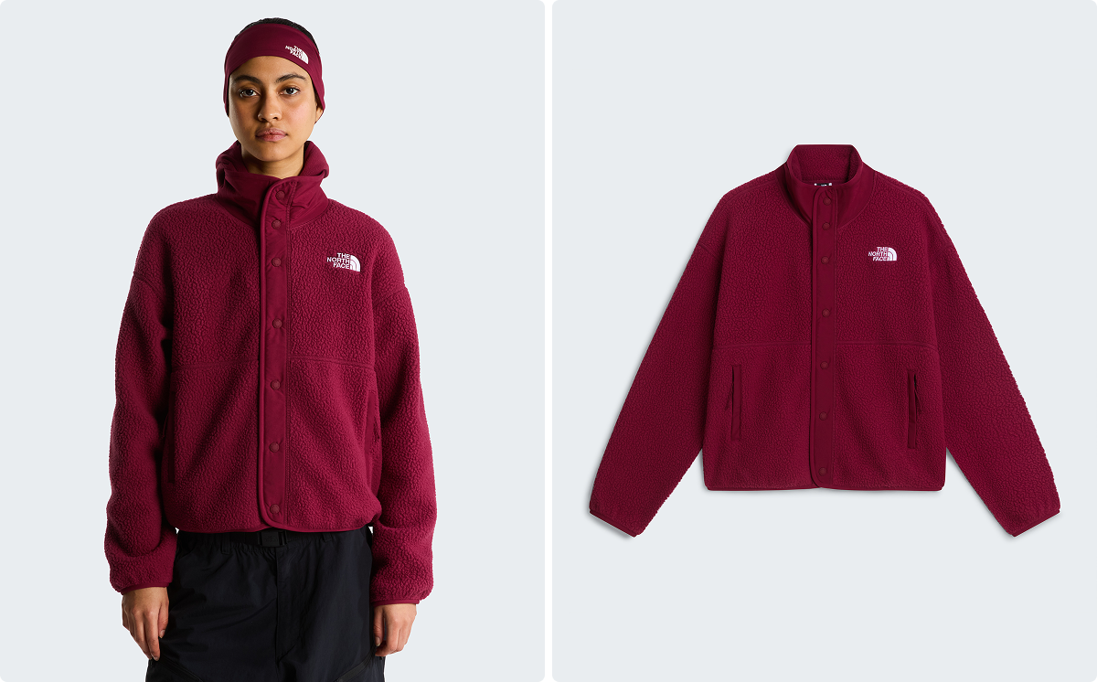TopLayersFleeces