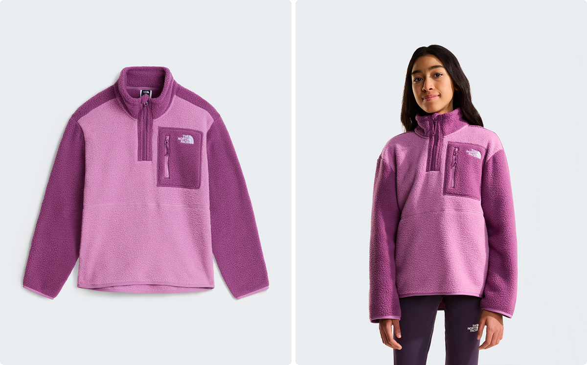 TopLayersFleeces