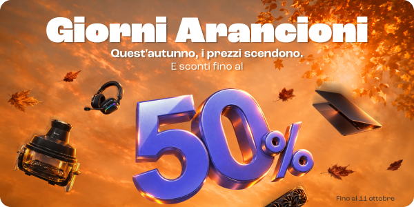 Giorni Arancioni