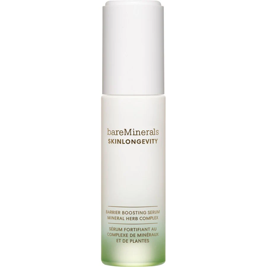 Barrier Boosting Serum