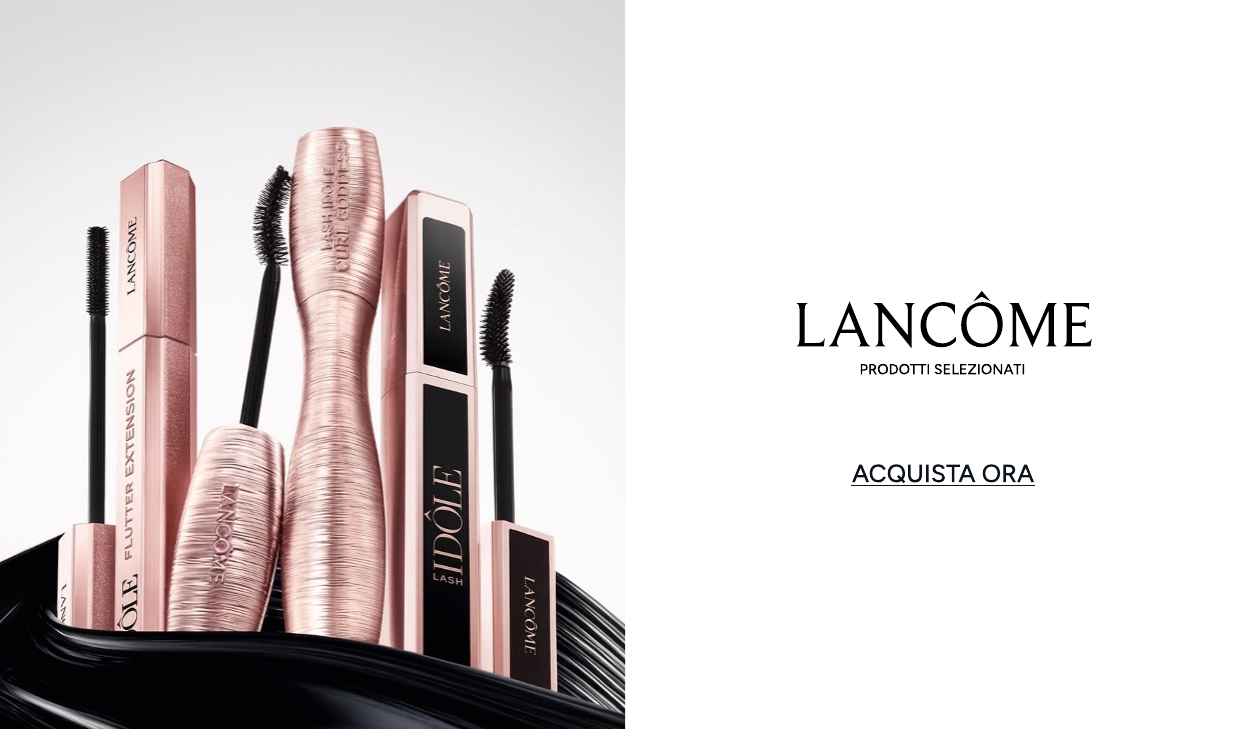 LANCOME