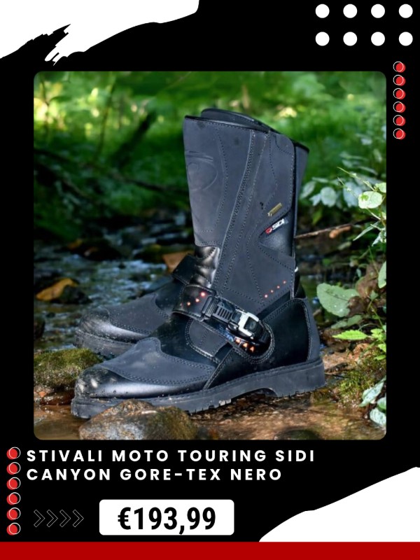 https://actionmoto.it/Stivali-Touring/66597-Stivali-Moto-Touring-Sidi-Canyon-Gore-Tex-Nero-USA.html?_gl=1*18yk9vc*_up*MQ..&gclid=EAIaIQobChMI97nUsMSXkAMV7YCDBx3ABi-YEAAYASAAEgK2KvD_BwE&gbraid=0AAAAABdhSaGjiG8_ab3rATCunP-O_ru1Q