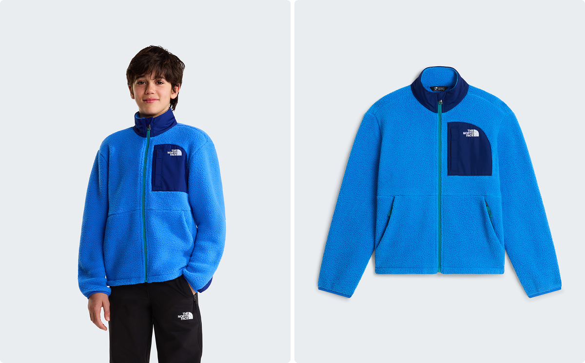 TopLayersFleeces