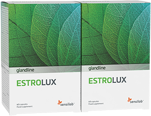Image of Estrolux - Equilibrio ormonale