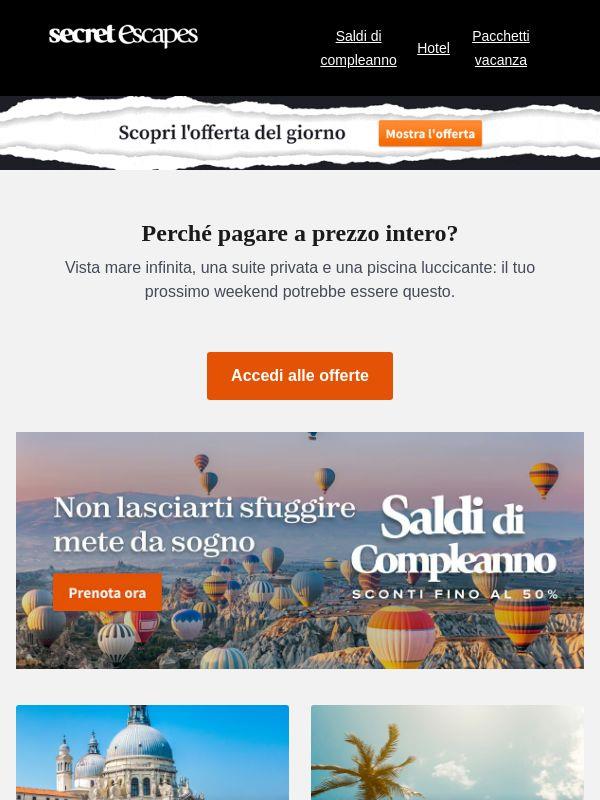 Germania: vacanze con effetto wow