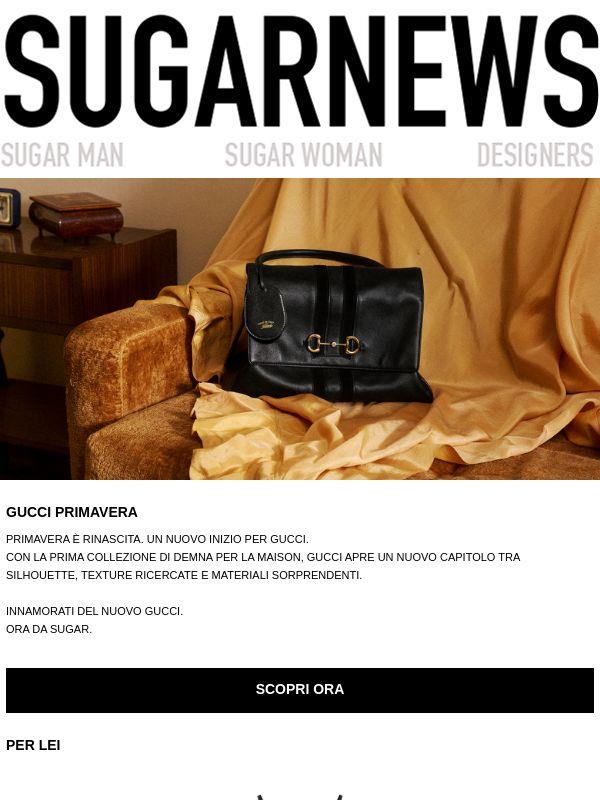 Gucci Primavera