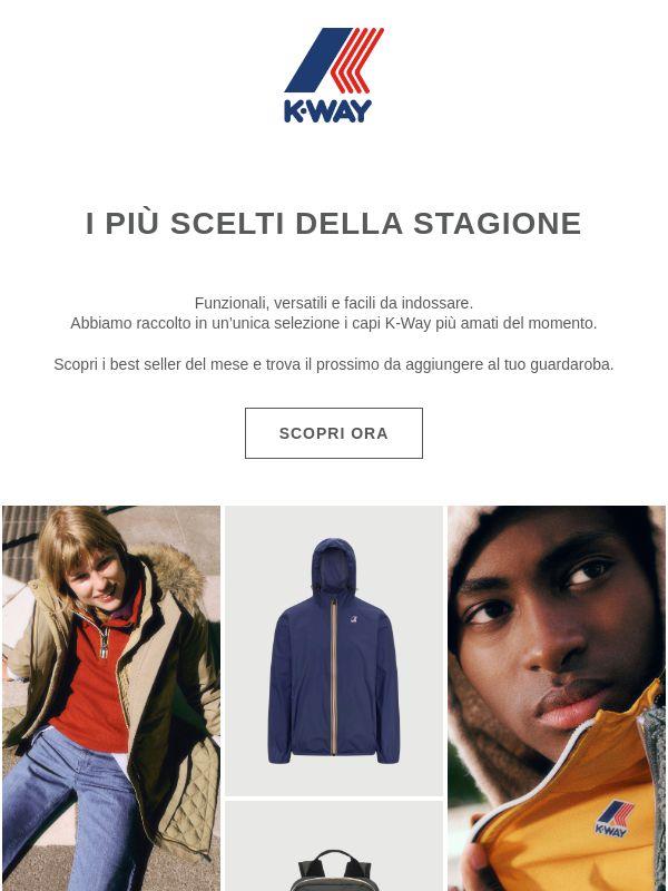 I più scelti. Per un motivo.